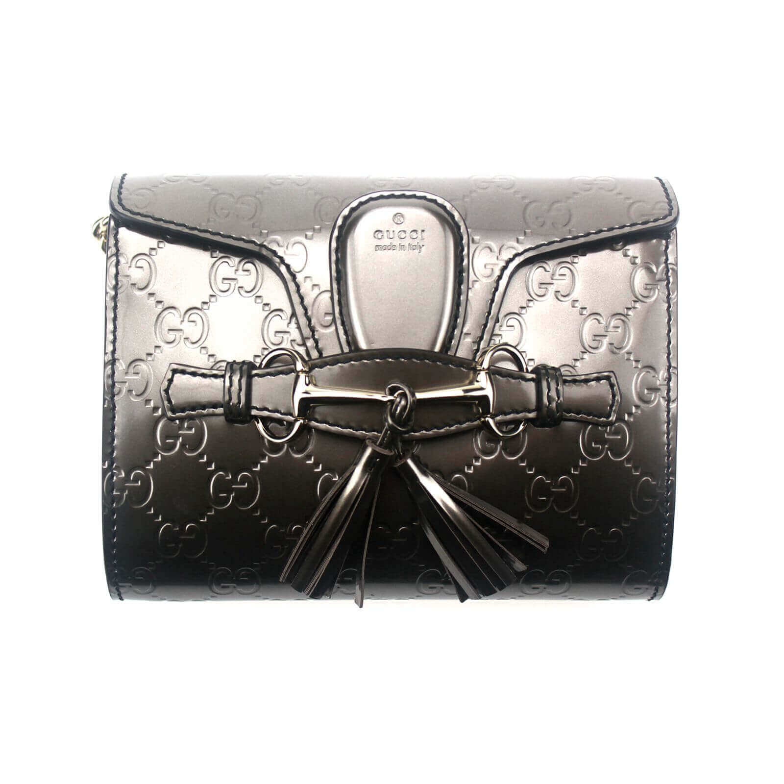 Gucci Shoulder Bag Sale | GG Shine Mini 