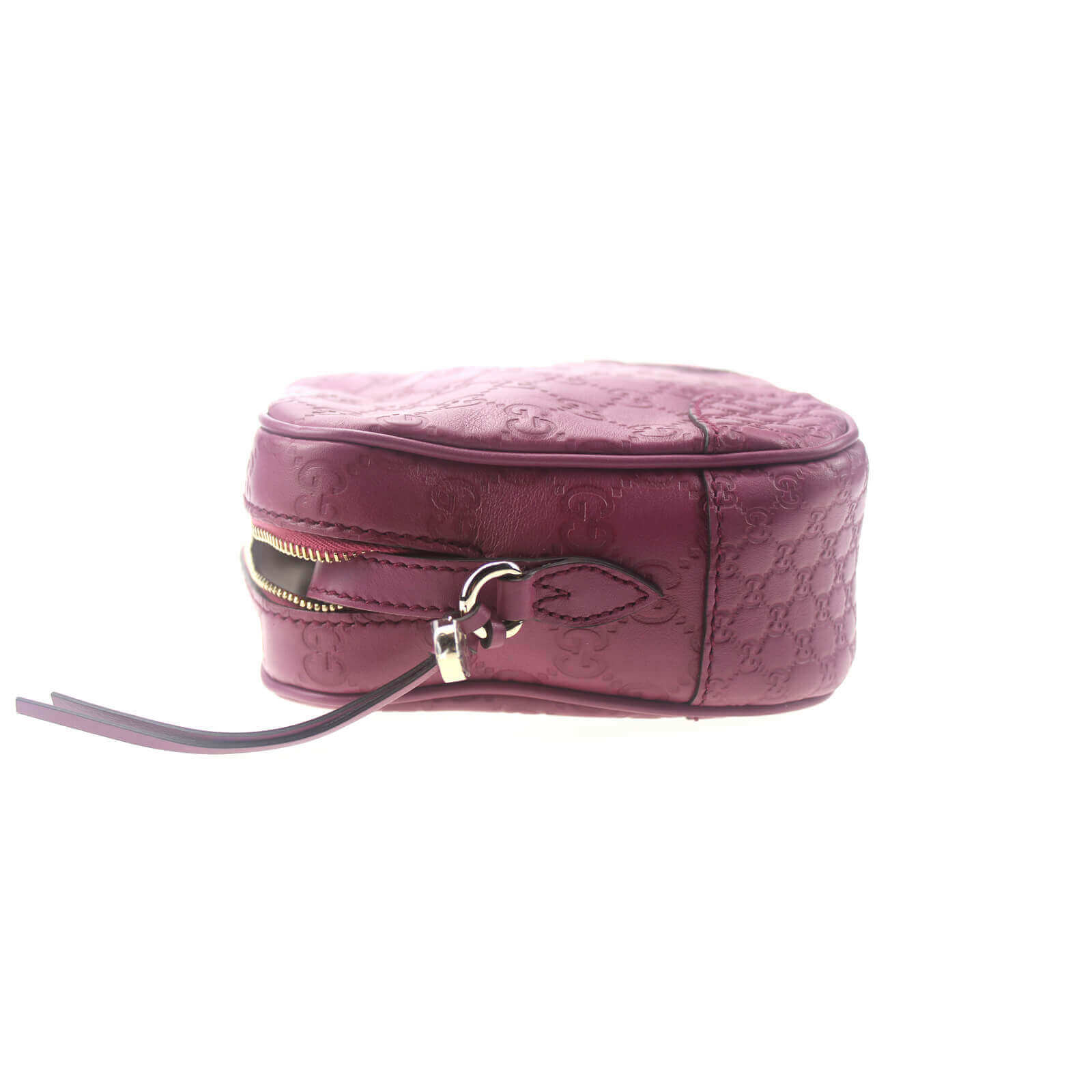 Gucci Crossbody Bag Sale | Guccissima Leather Pink | BagBuyBuy