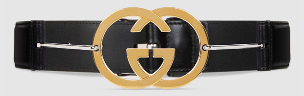 real gg belt vs fake