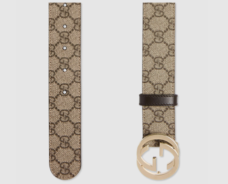 gucci marmont belt serial number