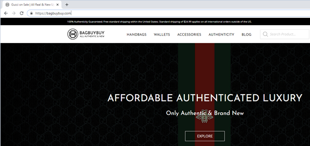 9 Tips to Authenticate Gucci Bags: Real Gucci bags vs Fakes - BagBuyBuy