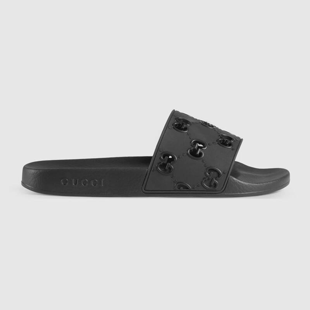 A Quick To Gucci Slides Sizing and BagBuyBuy
