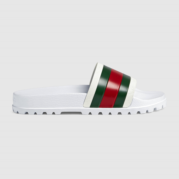 Get Gucci Style for Less with Fake Gucci Slides